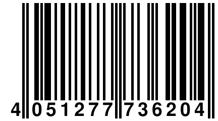 4 051277 736204