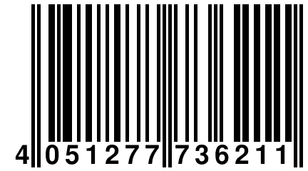 4 051277 736211