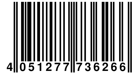 4 051277 736266