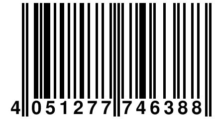 4 051277 746388