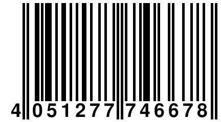 4 051277 746678