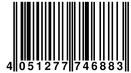 4 051277 746883