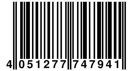 4 051277 747941
