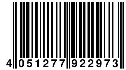 4 051277 922973