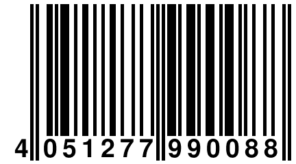 4 051277 990088