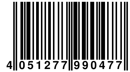 4 051277 990477