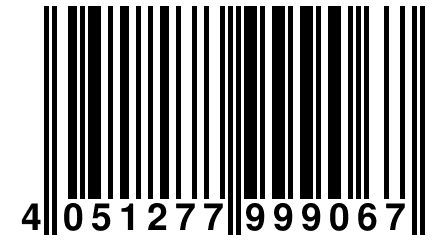 4 051277 999067