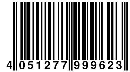 4 051277 999623