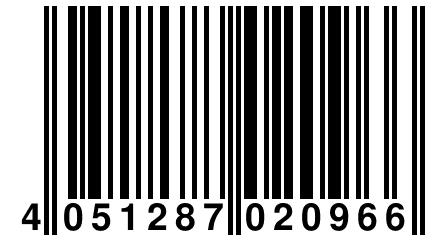 4 051287 020966