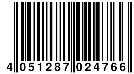 4 051287 024766