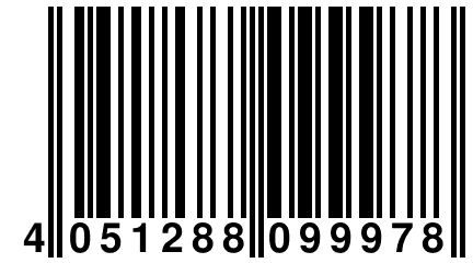 4 051288 099978