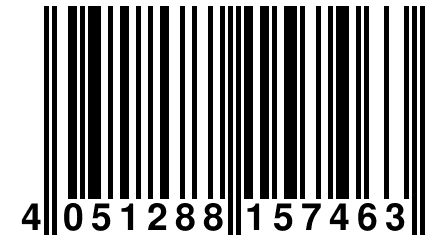 4 051288 157463