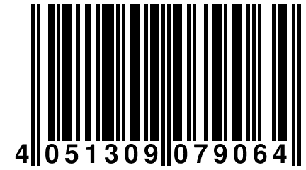 4 051309 079064