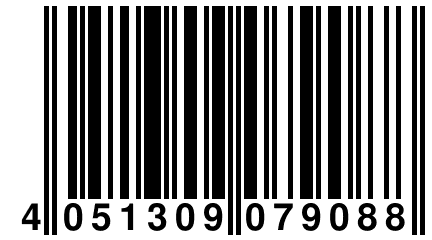 4 051309 079088