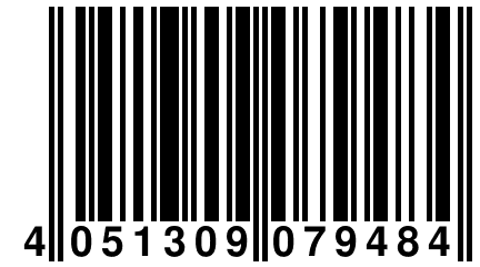 4 051309 079484