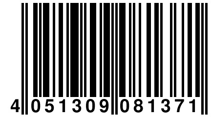 4 051309 081371