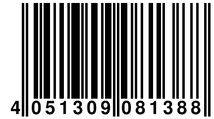 4 051309 081388