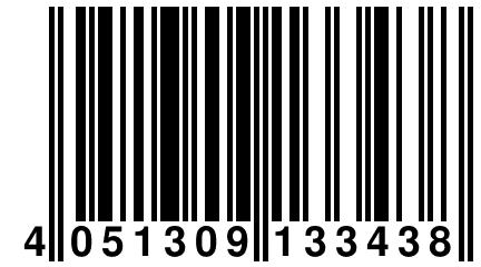 4 051309 133438