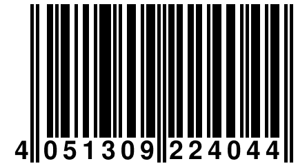 4 051309 224044
