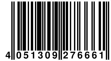 4 051309 276661