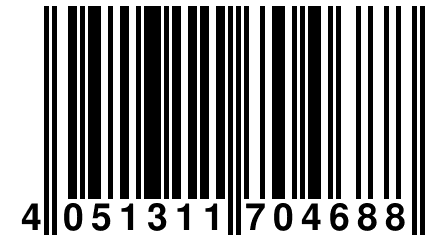 4 051311 704688