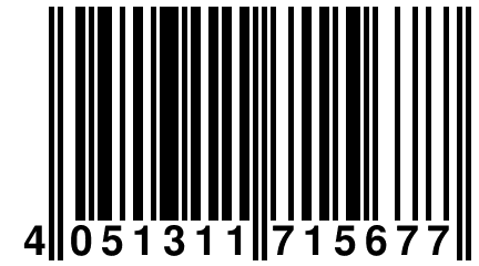 4 051311 715677