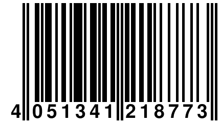 4 051341 218773