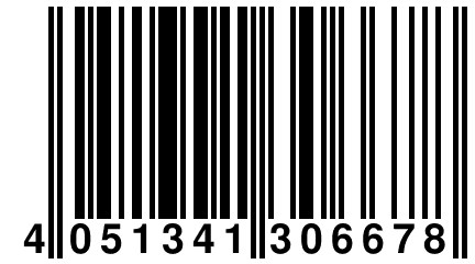 4 051341 306678