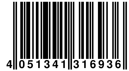 4 051341 316936