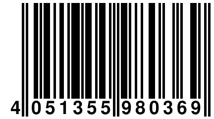 4 051355 980369