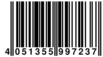 4 051355 997237