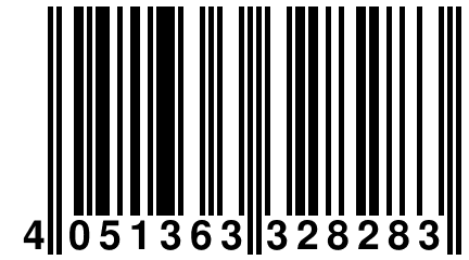 4 051363 328283