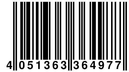 4 051363 364977