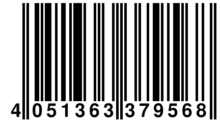 4 051363 379568