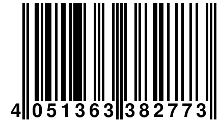 4 051363 382773