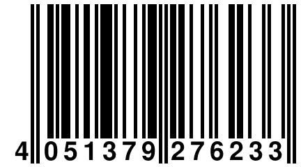 4 051379 276233