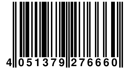 4 051379 276660