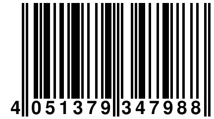 4 051379 347988