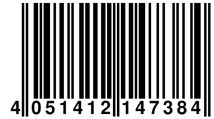 4 051412 147384