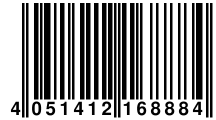 4 051412 168884