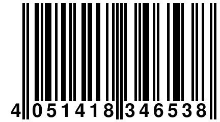 4 051418 346538