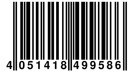 4 051418 499586