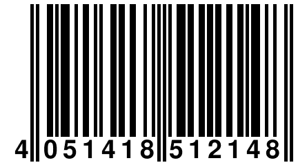 4 051418 512148