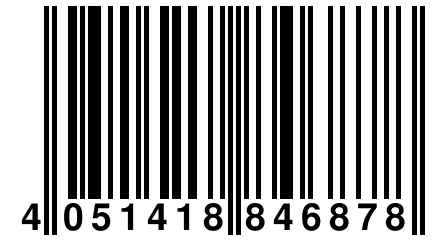 4 051418 846878