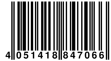 4 051418 847066