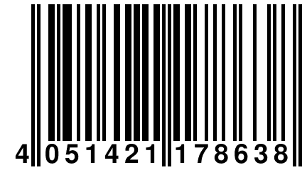 4 051421 178638