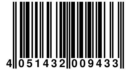 4 051432 009433