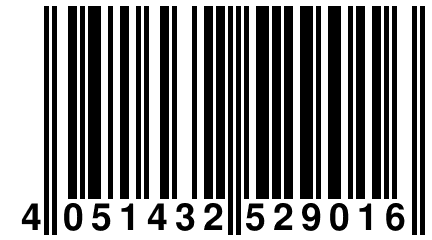 4 051432 529016