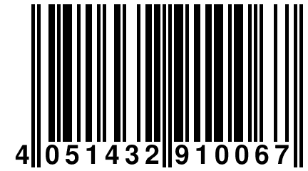 4 051432 910067