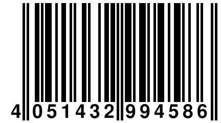 4 051432 994586